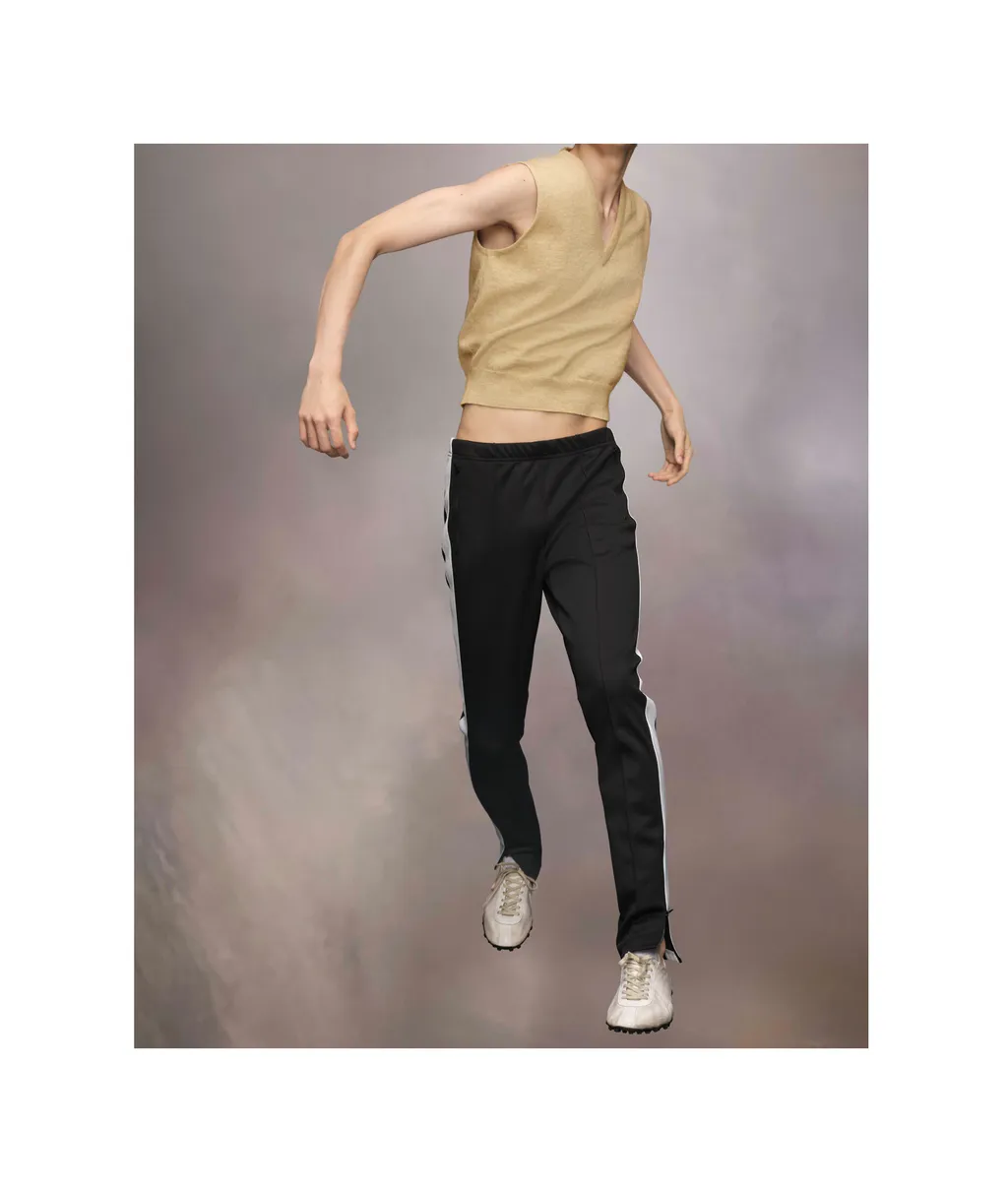 Sport Jersey Trousers