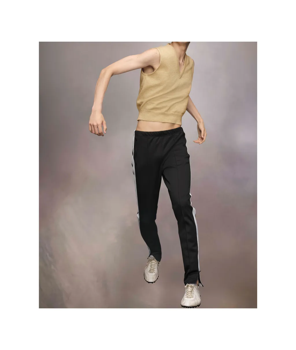 Sport Jersey Trousers