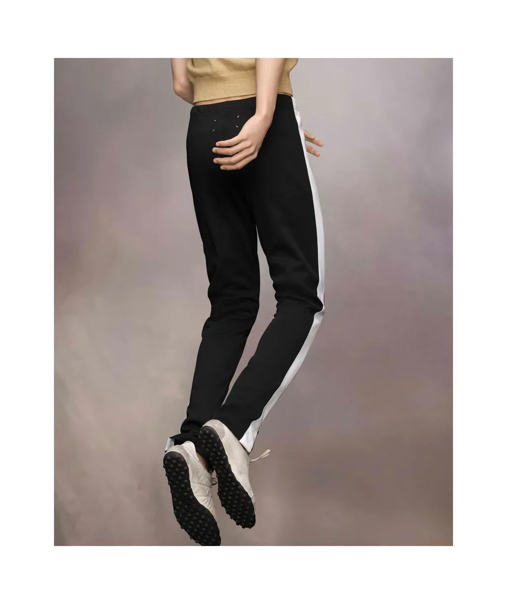 Sport Jersey Trousers