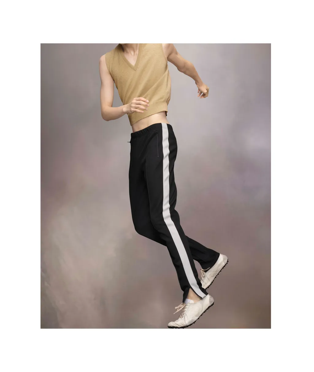 Sport Jersey Trousers