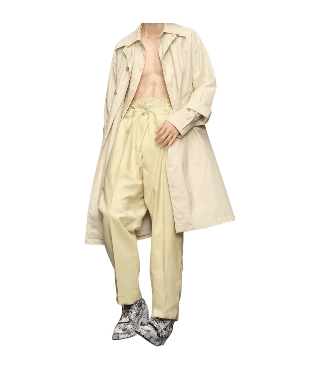 Trench Coat