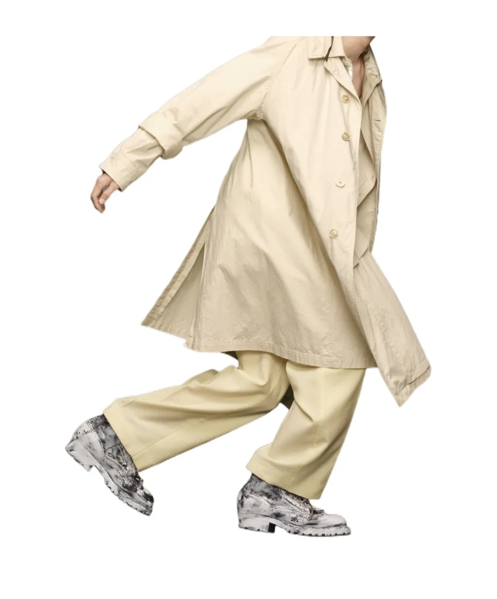Trench Coat