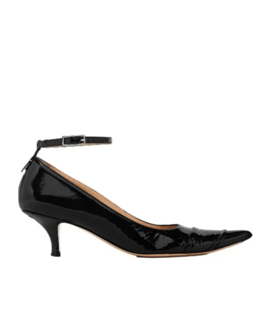 Maison Margiela Kinkies Slingback Pumps