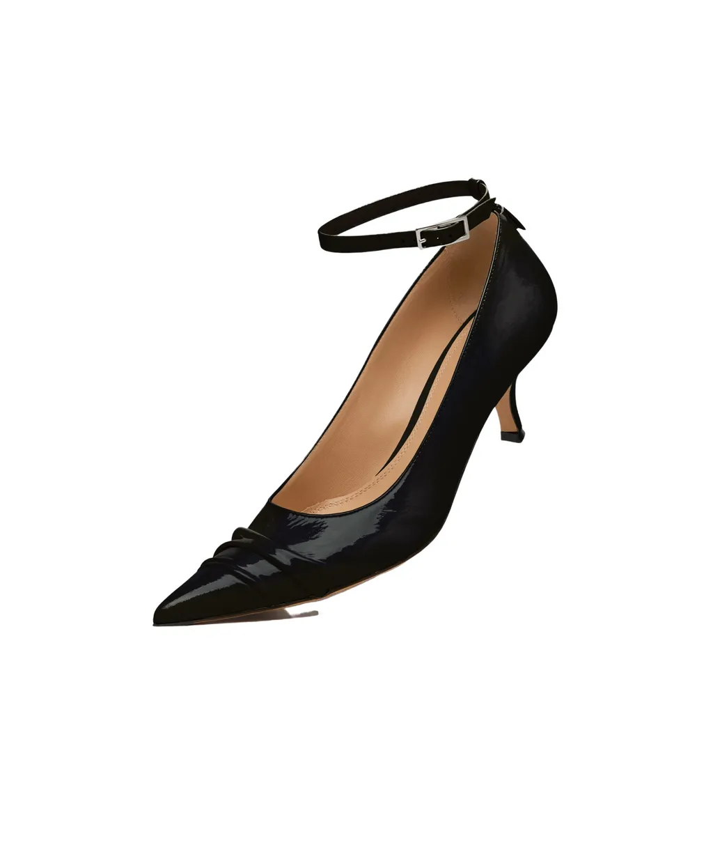 Maison Margiela Kinkies Slingback Pumps