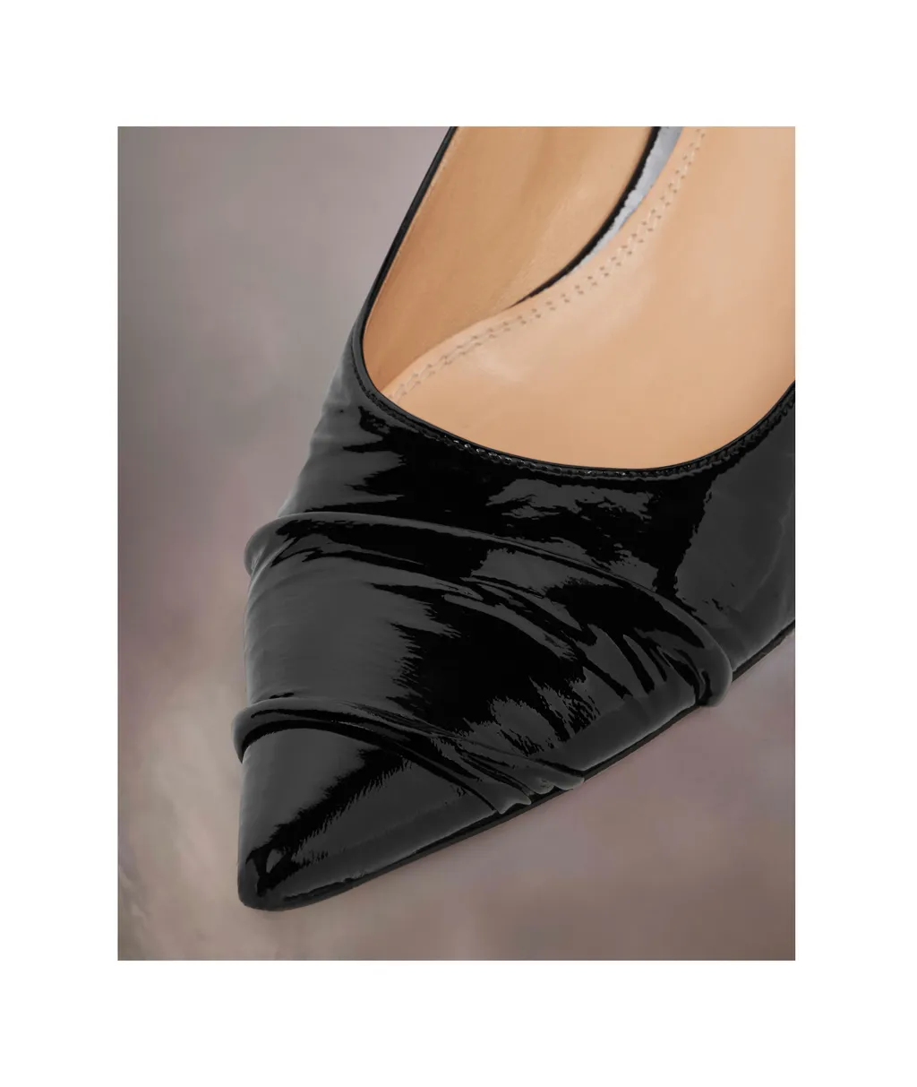 Maison Margiela Kinkies Slingback Pumps