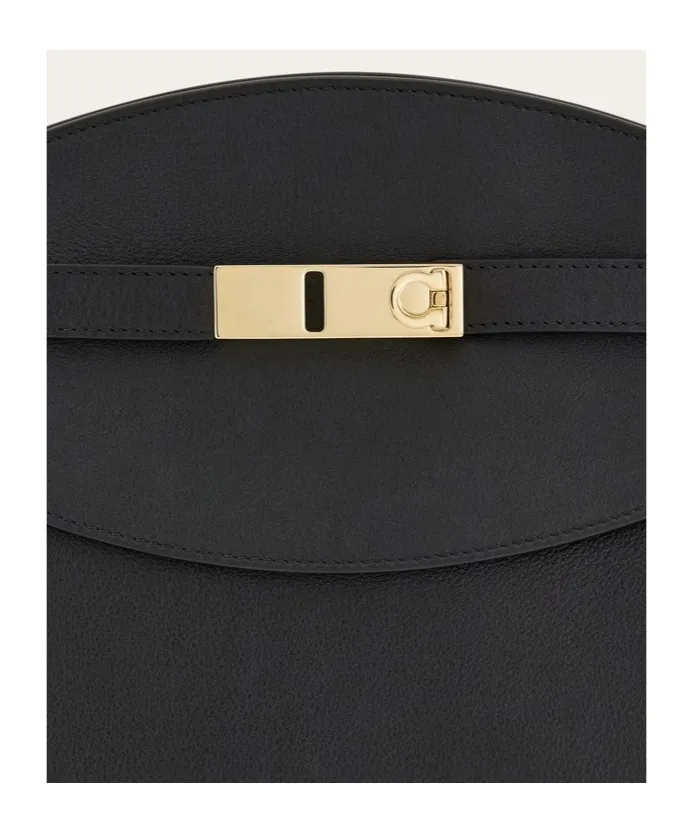 Ferragamo Hug Messenger Bag