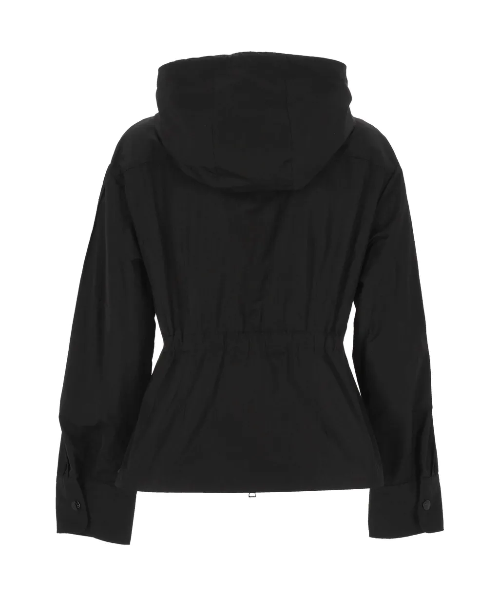 Pau Jacket