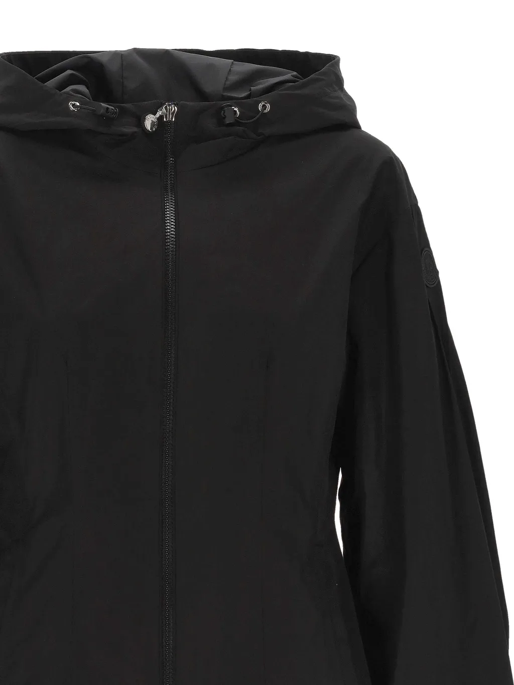 Pau Jacket