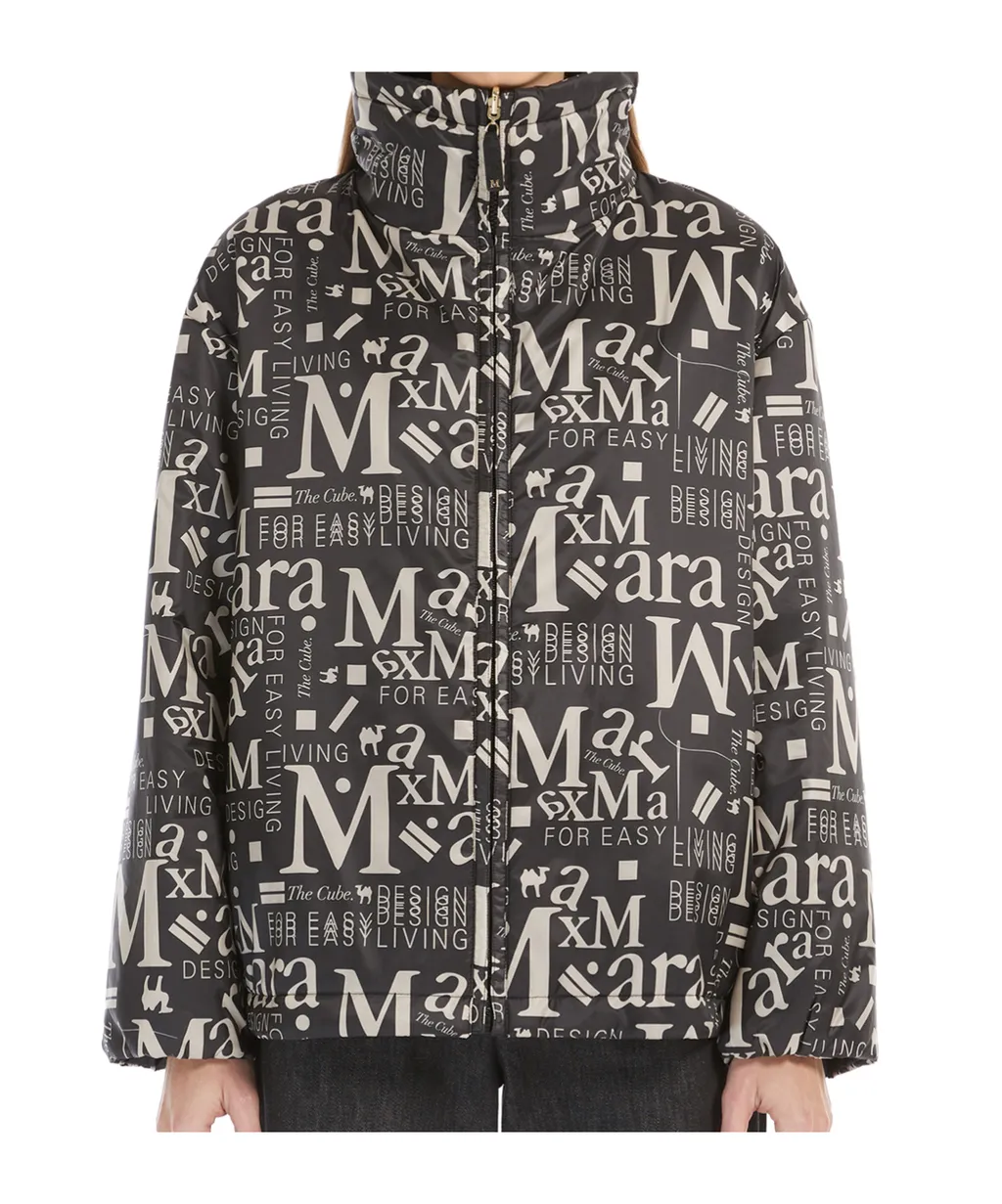 Double-Sided Cotton Clothing