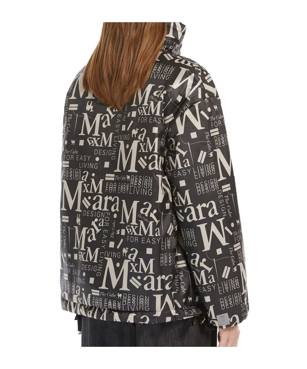 Double-Sided Cotton Clothing