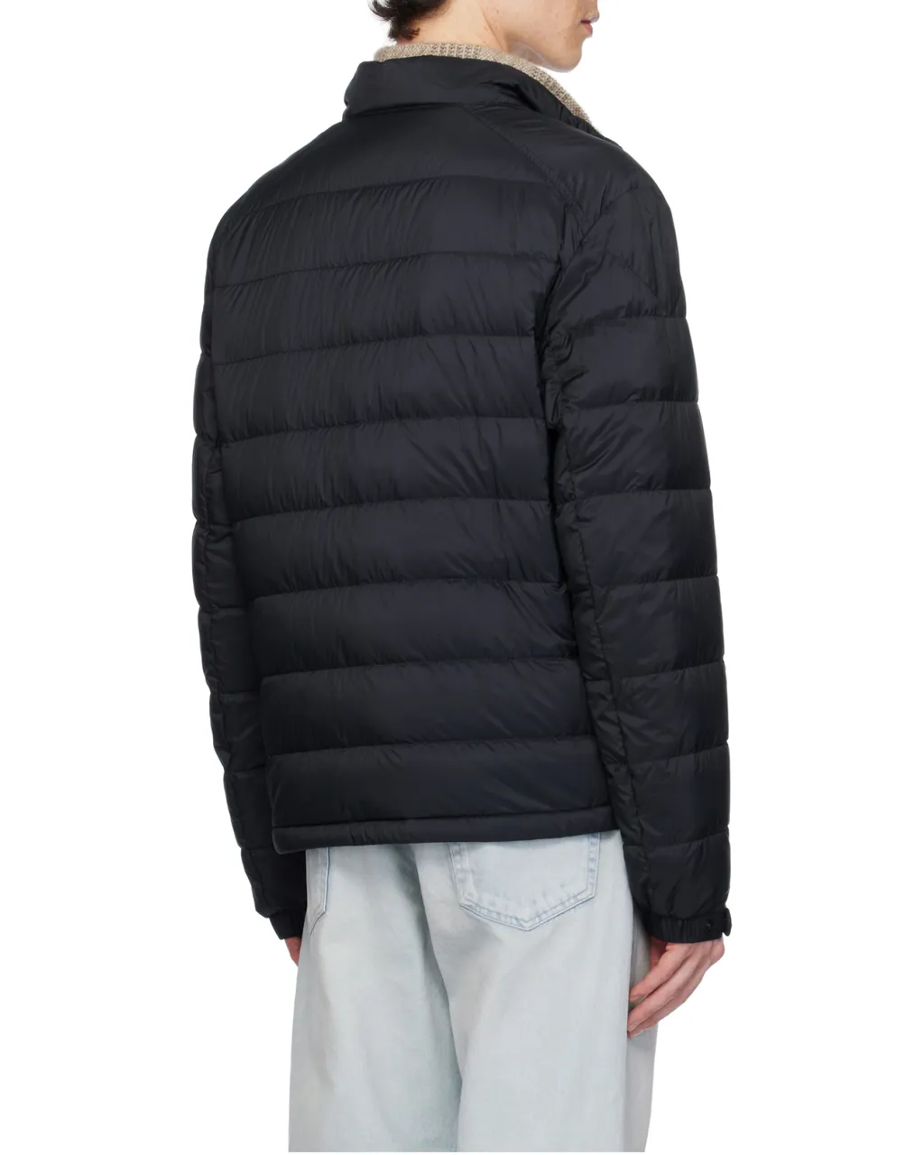 Moncler Selves Down Jacket