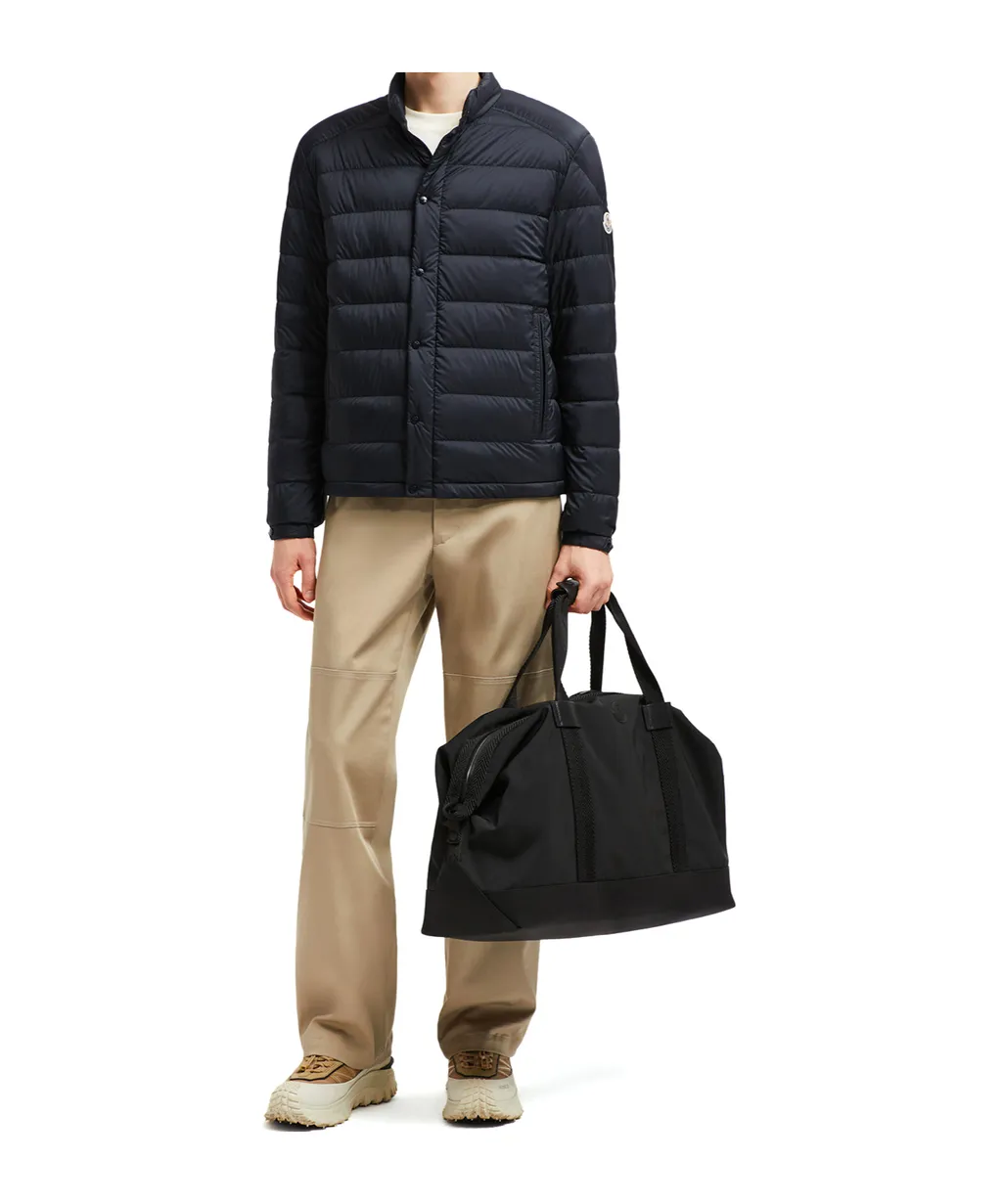 Moncler Selves Down Jacket