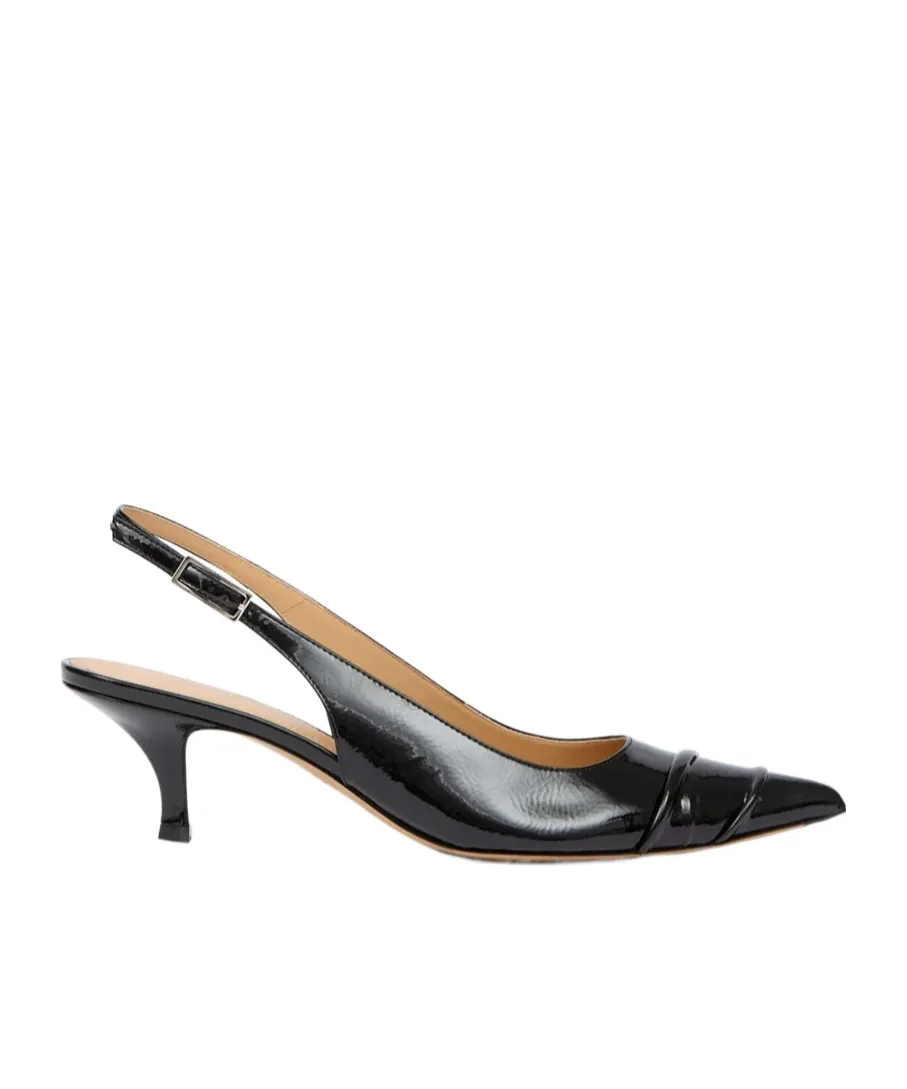 Kinkies Slingback