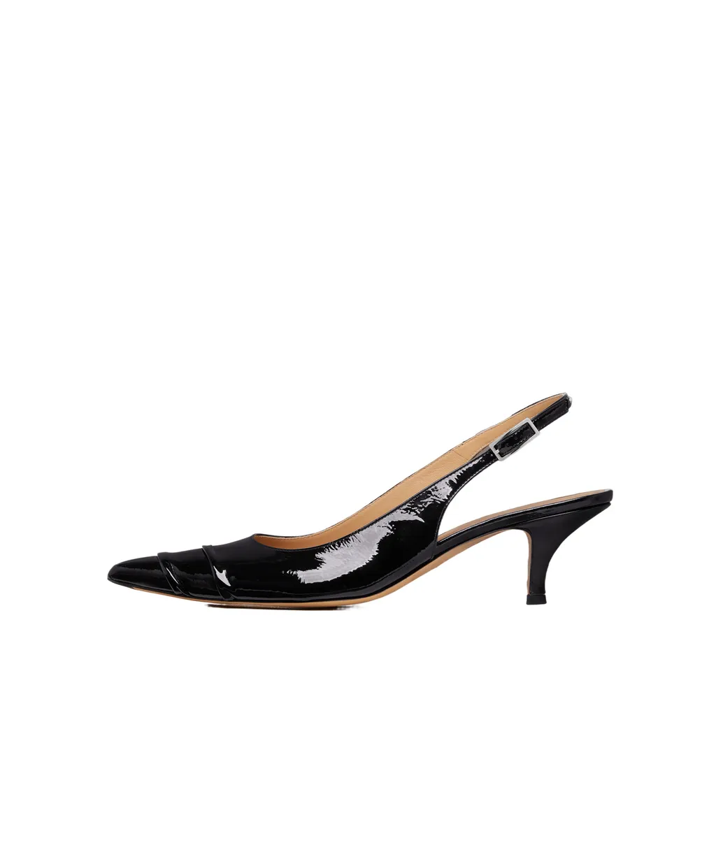 Kinkies Slingback