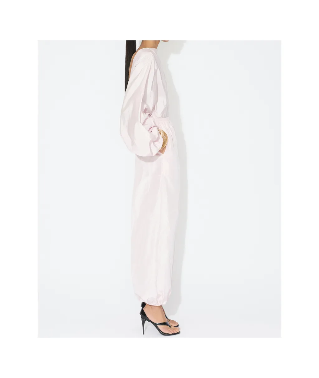 Taffeta Bodysuit