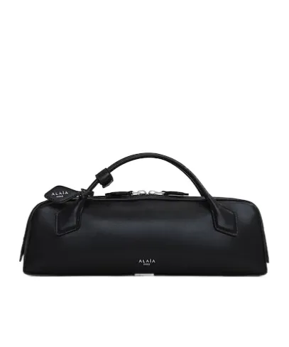 AlaÏA Le Teckel Clutch Bag