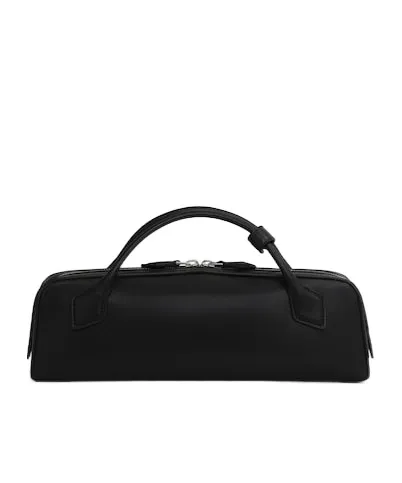AlaÏA Le Teckel Clutch Bag