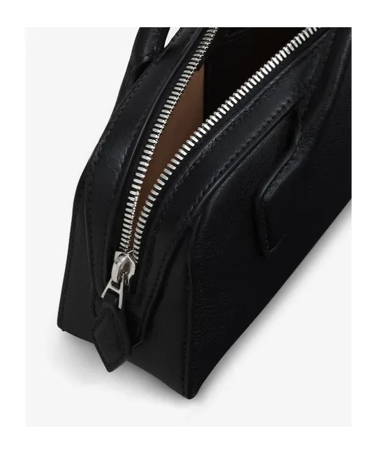 AlaÏA Le Teckel Clutch Bag
