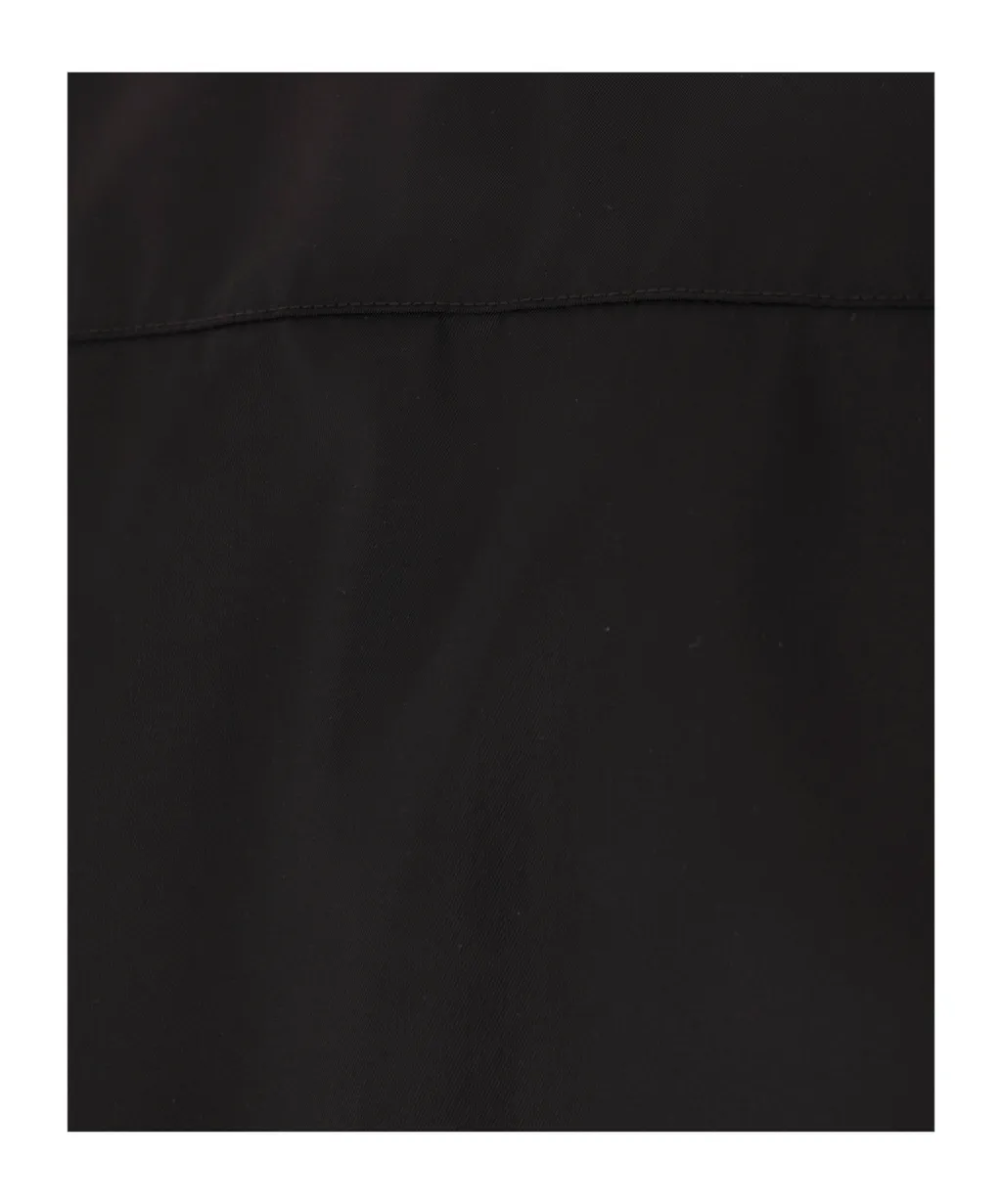 Twill Overshirt