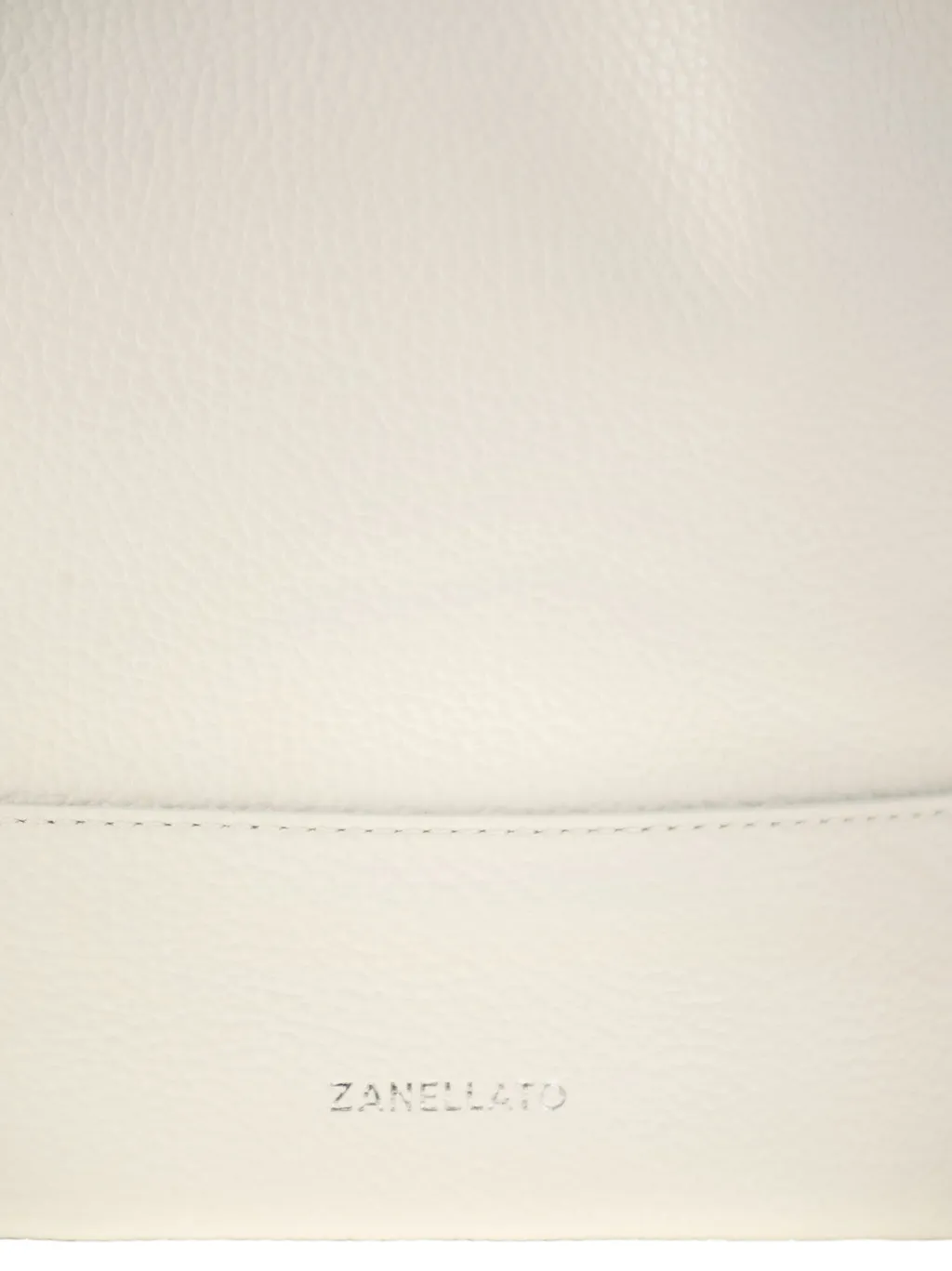 Handle Shoulder Bag