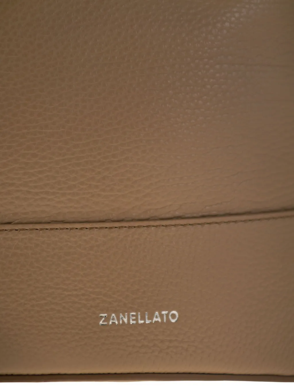 Handle Shoulder Bag