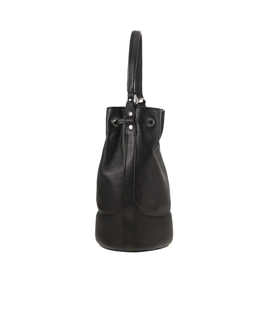 Handle Shoulder Bag