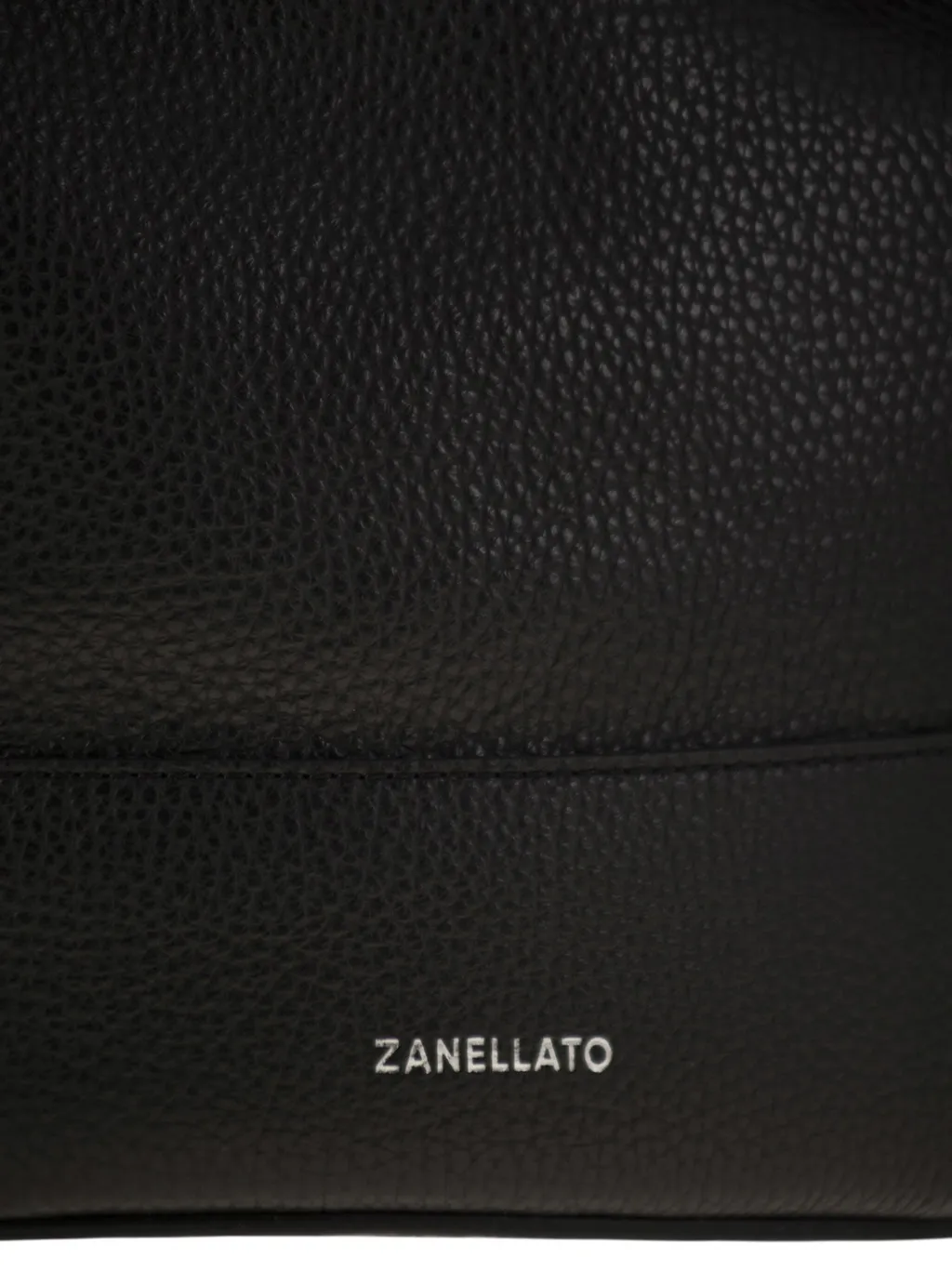 Handle Shoulder Bag