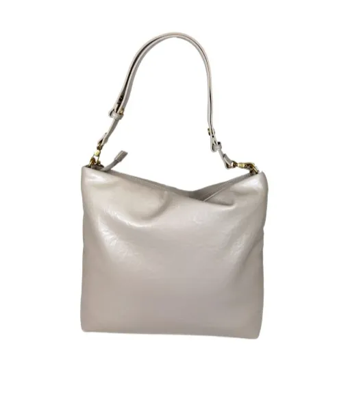 Liu Jo Lapuffy Chain-Linked Shoulder Bag