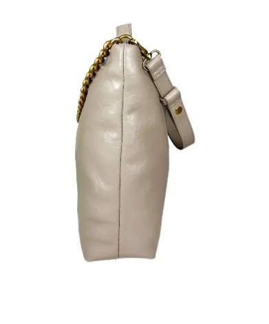 Liu Jo Lapuffy Chain-Linked Shoulder Bag