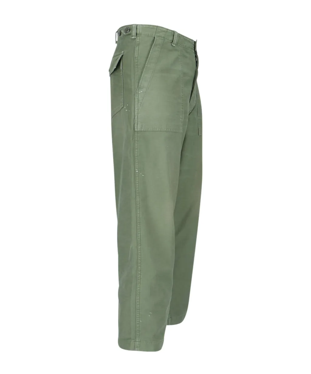 Polo Ralph Lauren Wide-Leg Trousers