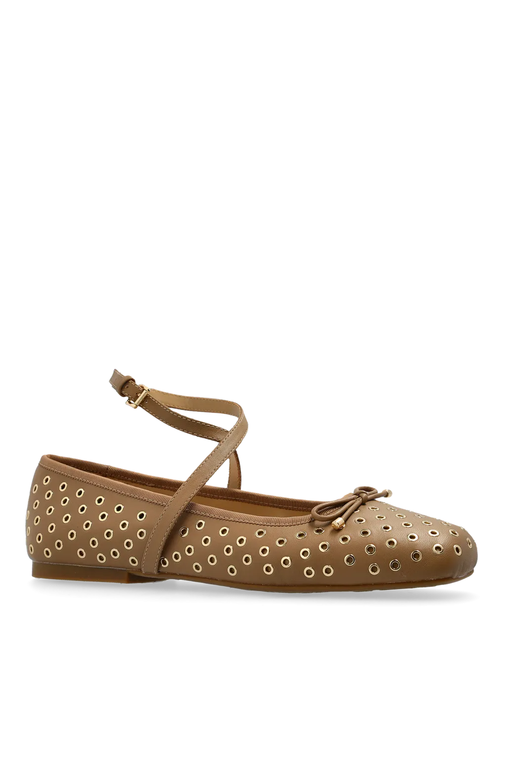 Michael Michael Kors Collette Ballet Flats