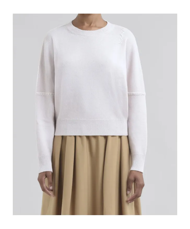 Marni Marni Symbol Crew Neck Jumper