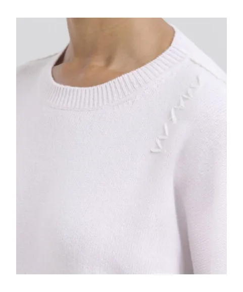 Marni Marni Symbol Crew Neck Jumper