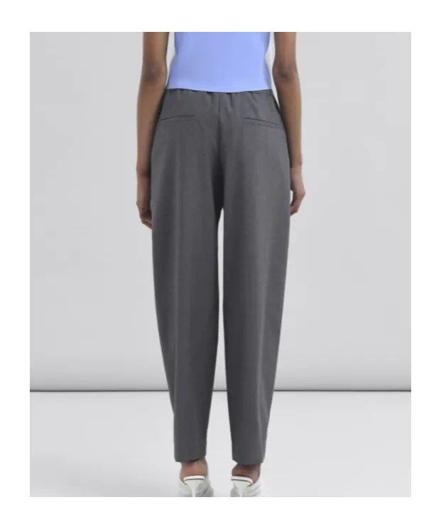 Marni Marni Symbol Straight Trousers