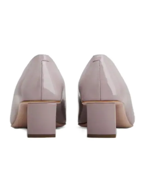Roger Vivier Belle Vivier Buckle Pumps