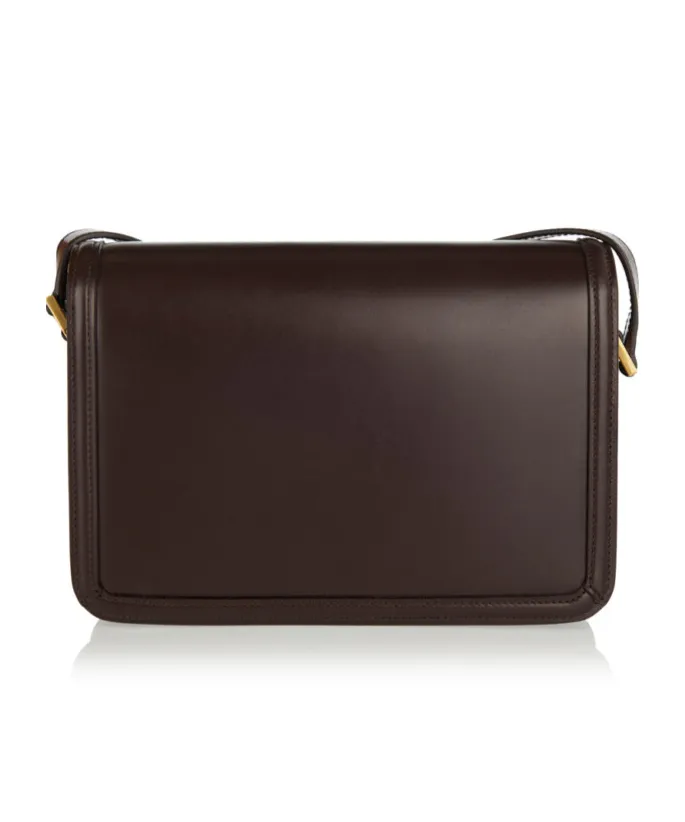 Saint Laurent Solferino Medium Satchel Bag