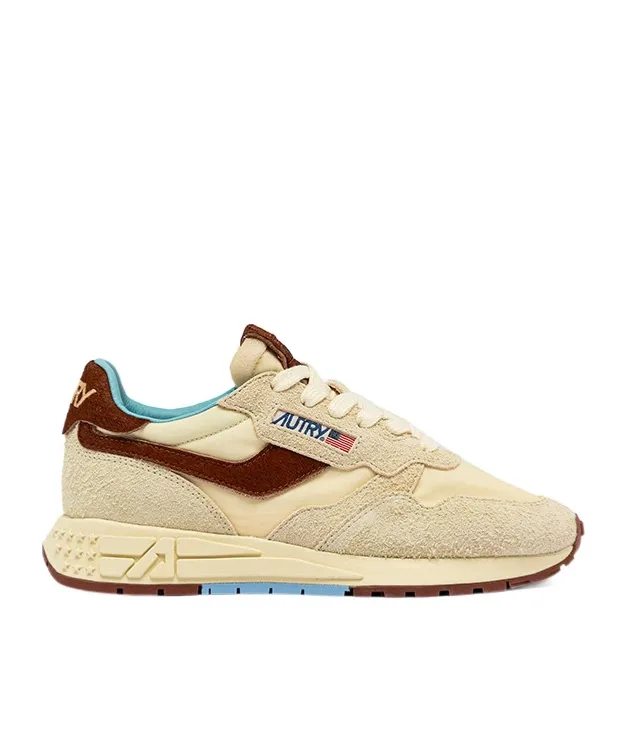 Autry Reelwind Low Sneakers
