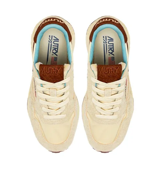 Autry Reelwind Low Sneakers