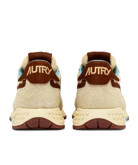 Autry Reelwind Low Sneakers