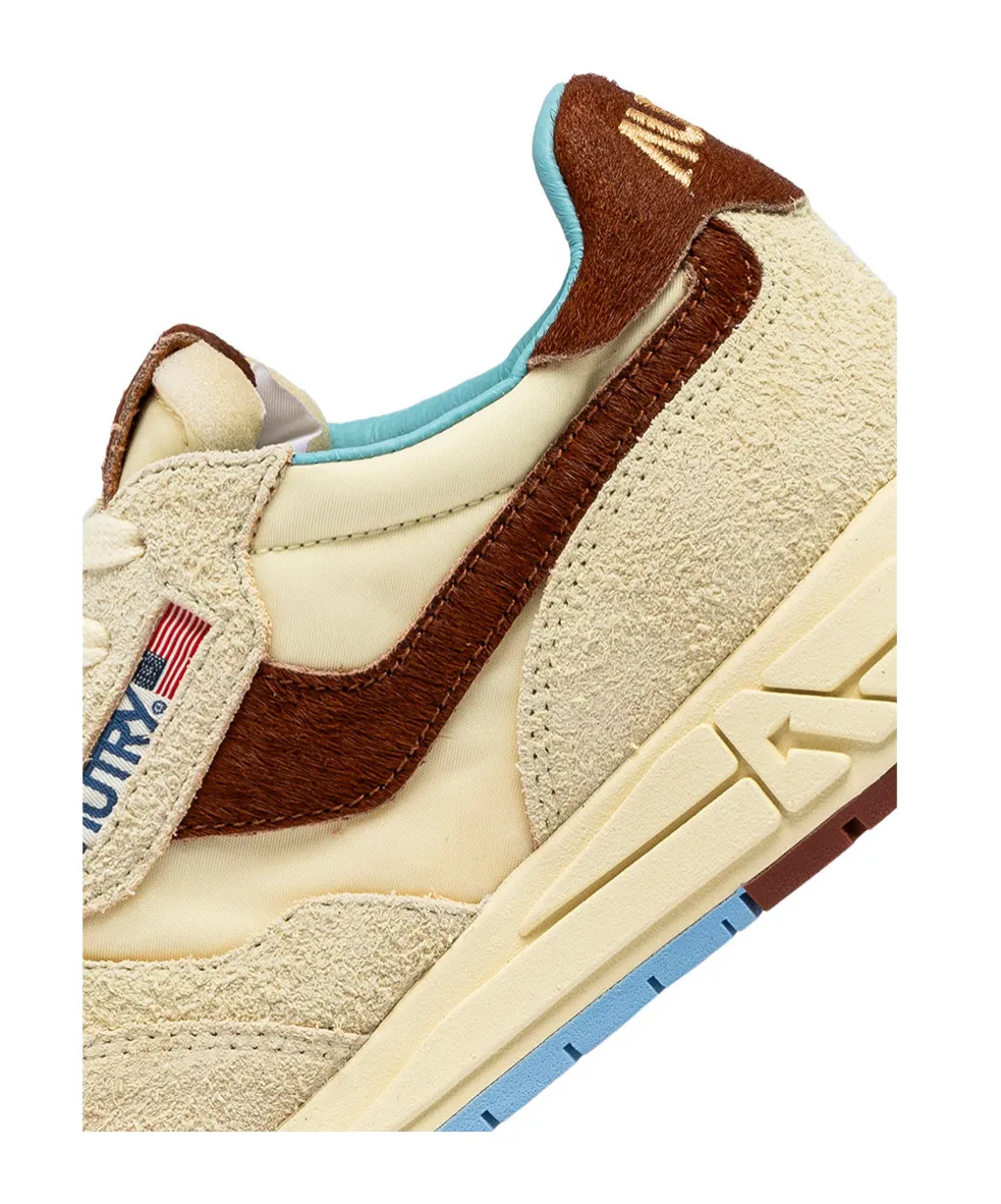 Autry Reelwind Low Sneakers