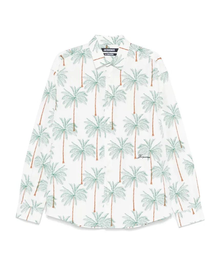Shirt Jacquemus