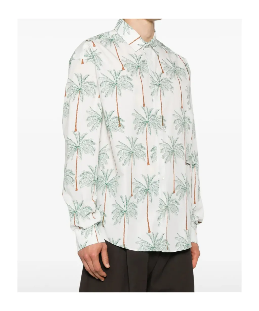 Shirt Jacquemus