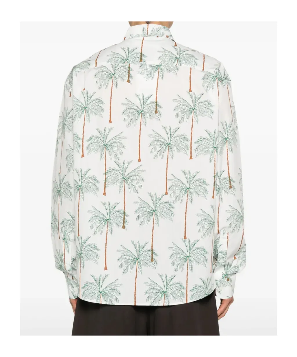 Shirt Jacquemus