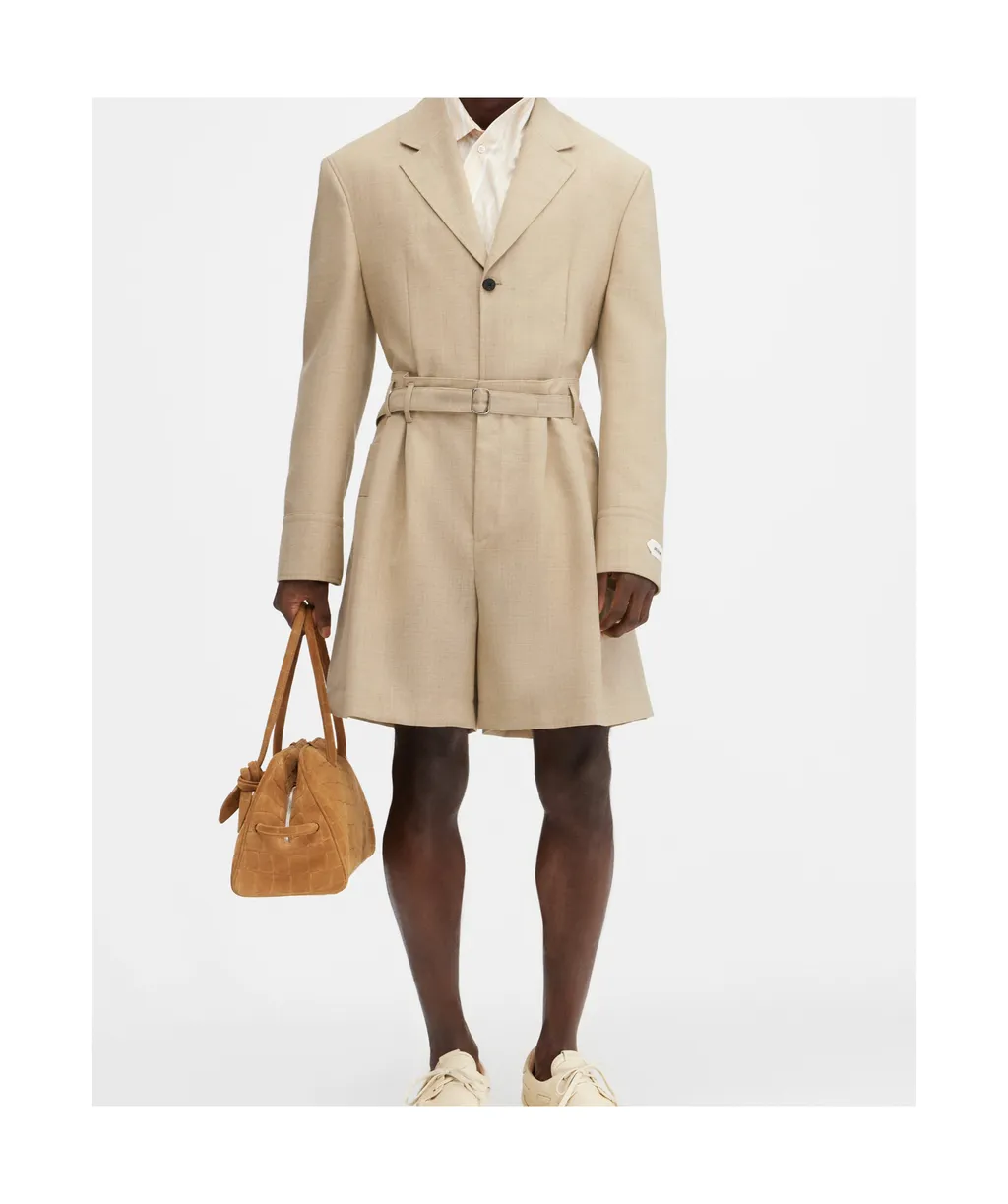 Jacquemus The Fernando Shorts