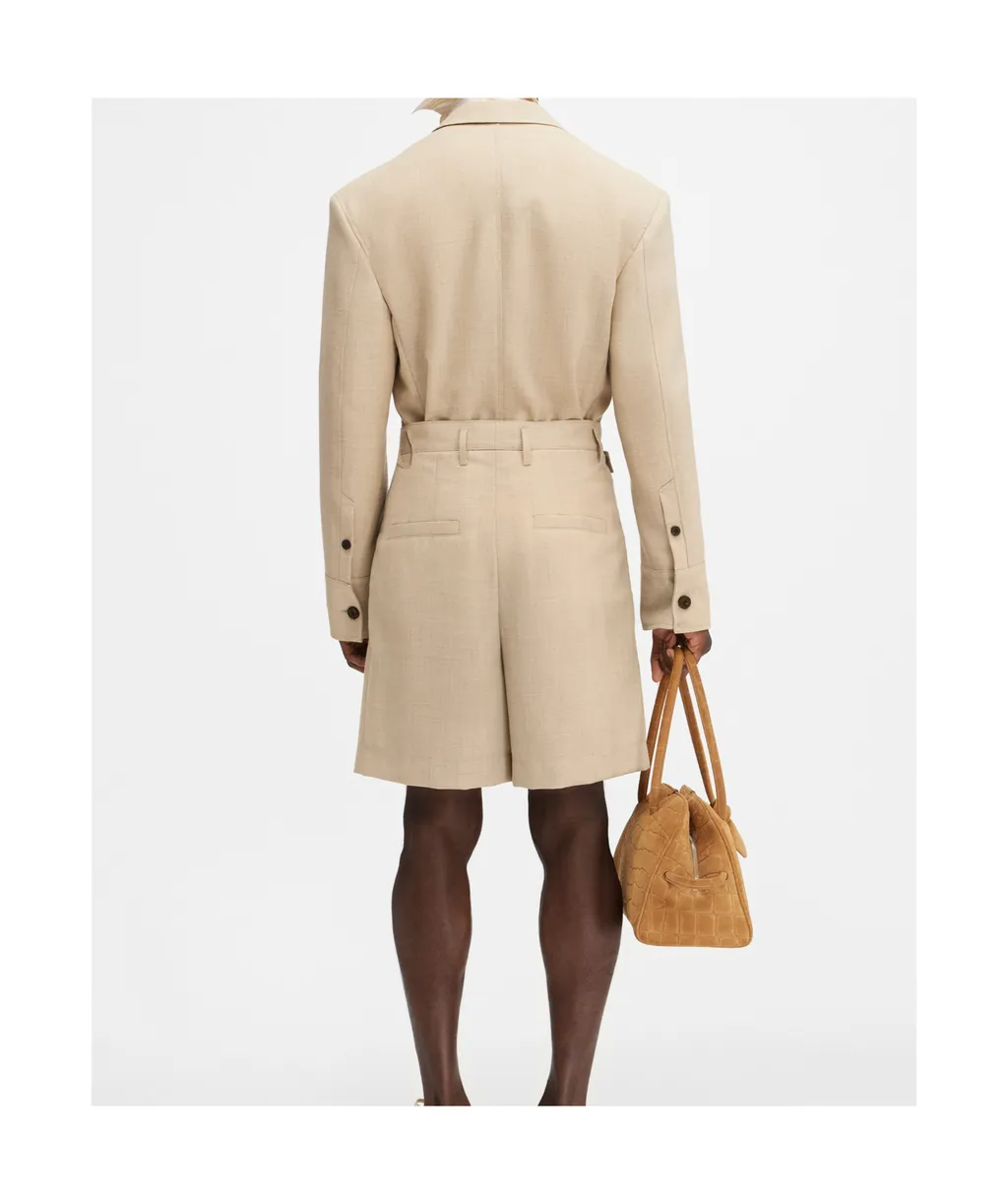 Jacquemus The Fernando Shorts