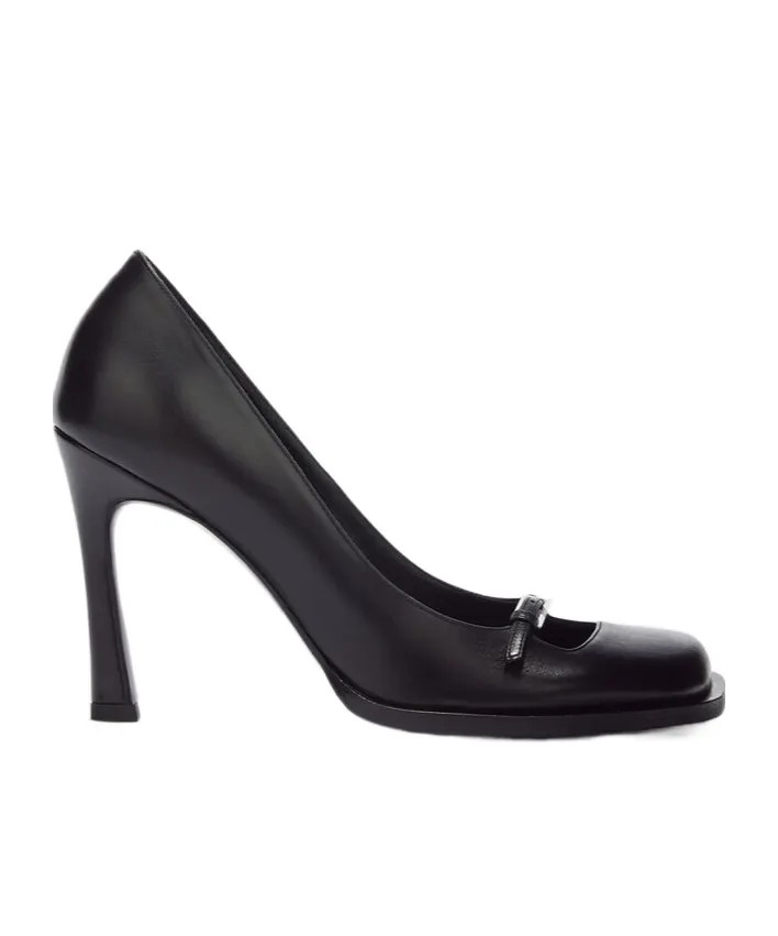 The Attico Mia Pumps