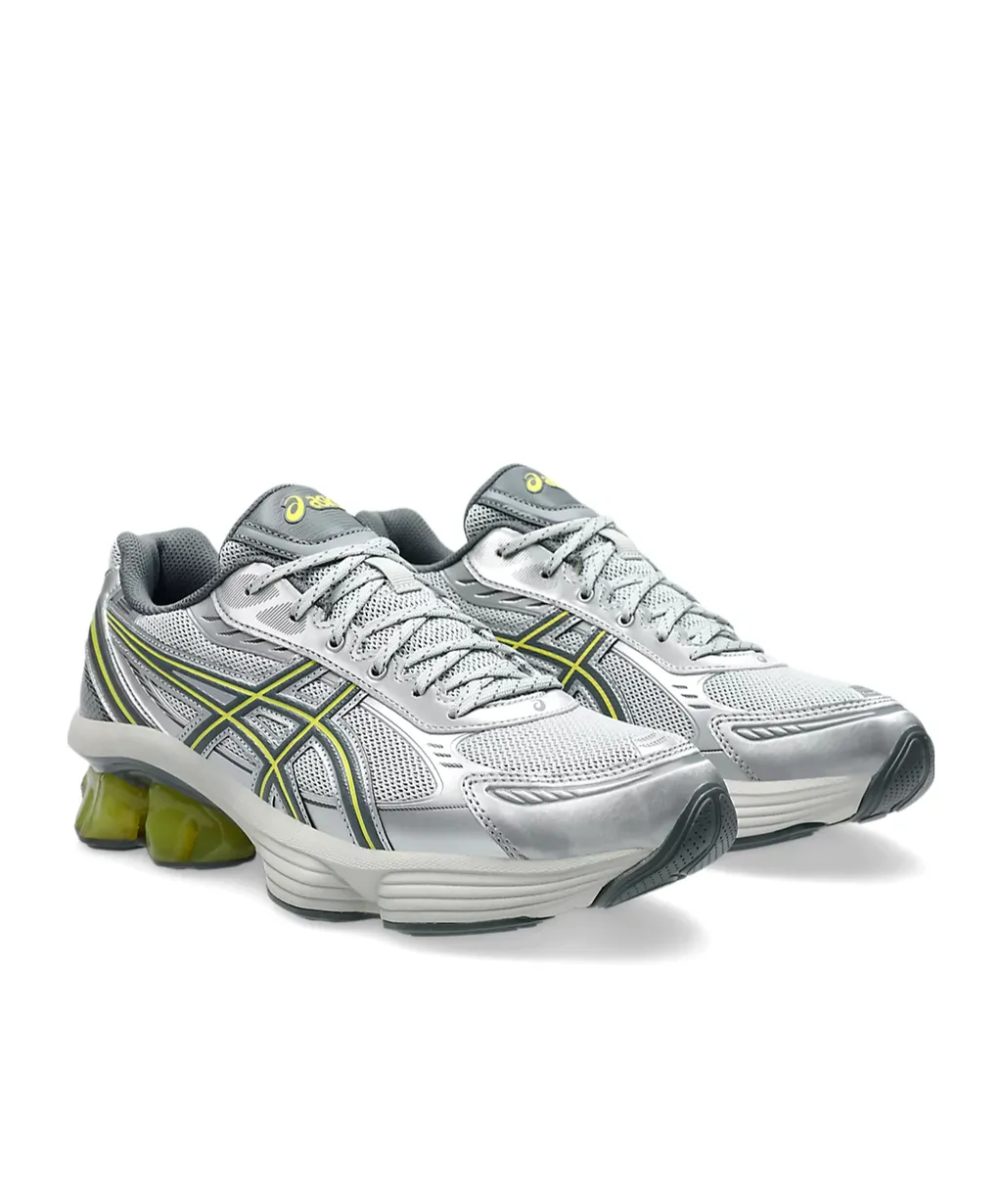 Asics Gel-Kinetic Fluent Lace-Up Sneakers