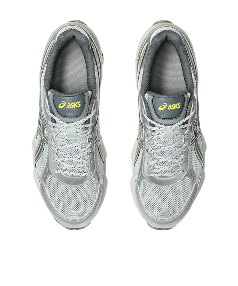 Asics Gel-Kinetic Fluent Lace-Up Sneakers