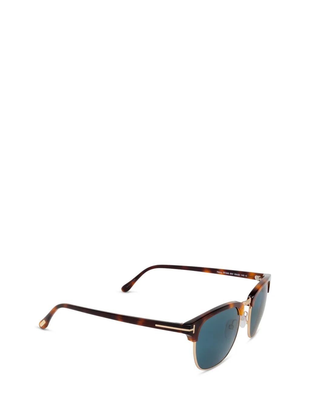 Full Frame Sunglasses