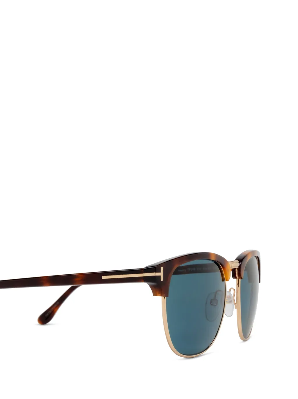 Full Frame Sunglasses